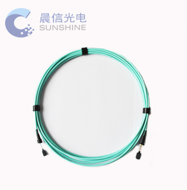 AOC有源光纜跳線(xiàn)